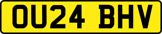 OU24BHV