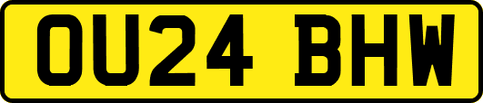 OU24BHW