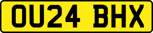 OU24BHX