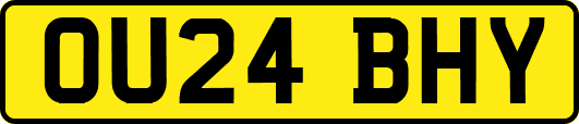 OU24BHY