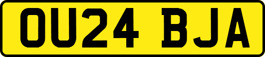 OU24BJA