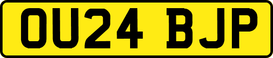 OU24BJP