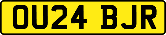 OU24BJR
