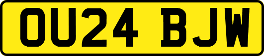 OU24BJW