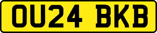 OU24BKB