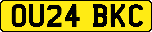 OU24BKC