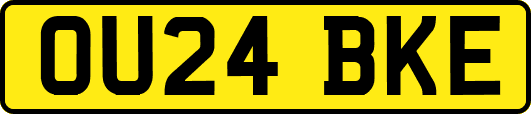 OU24BKE
