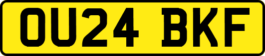 OU24BKF
