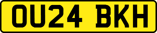 OU24BKH