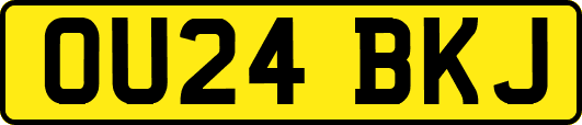 OU24BKJ