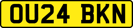 OU24BKN