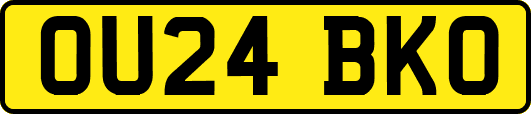 OU24BKO