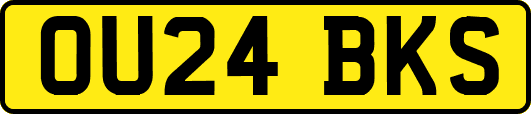 OU24BKS