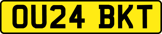 OU24BKT