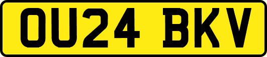 OU24BKV
