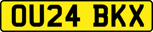 OU24BKX