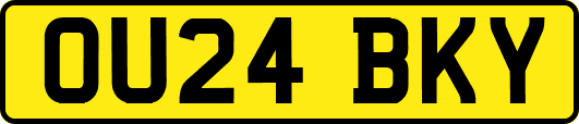 OU24BKY