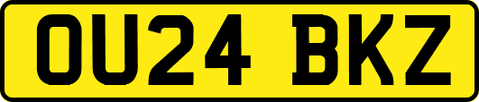 OU24BKZ