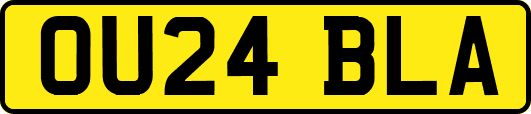 OU24BLA