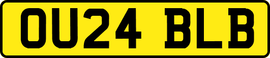 OU24BLB