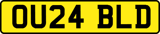 OU24BLD