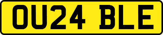 OU24BLE