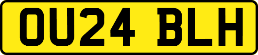 OU24BLH