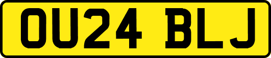 OU24BLJ