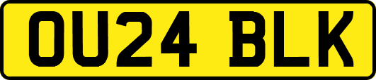 OU24BLK