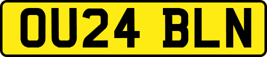OU24BLN