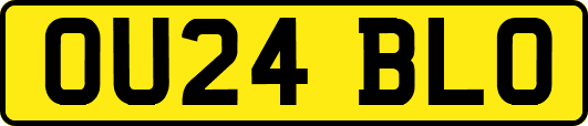 OU24BLO