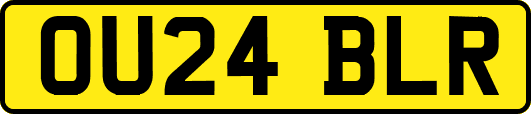OU24BLR