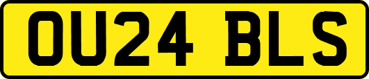 OU24BLS