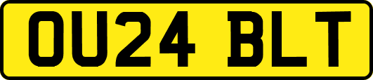 OU24BLT
