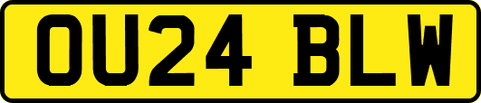 OU24BLW