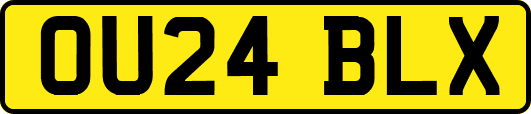 OU24BLX