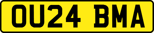 OU24BMA