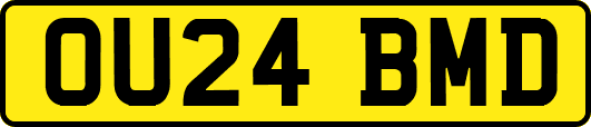 OU24BMD