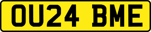 OU24BME