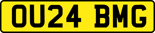 OU24BMG