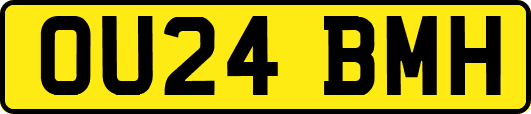 OU24BMH