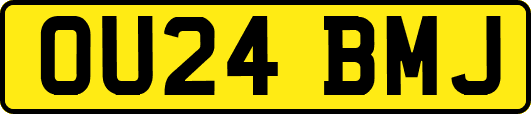 OU24BMJ