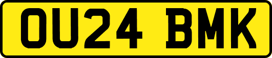 OU24BMK