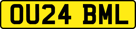 OU24BML
