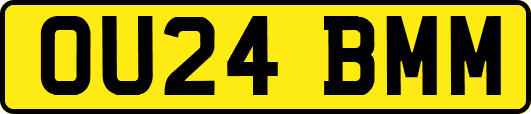 OU24BMM