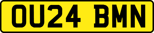 OU24BMN
