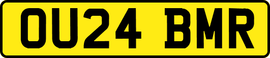 OU24BMR