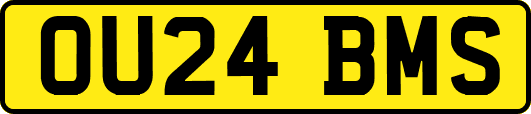 OU24BMS