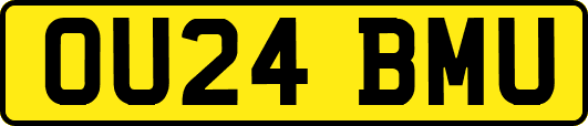 OU24BMU