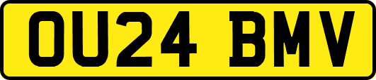OU24BMV
